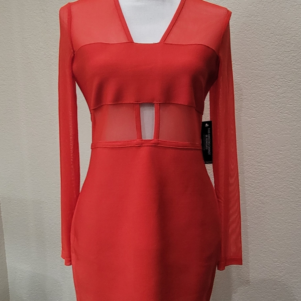 Date night dress